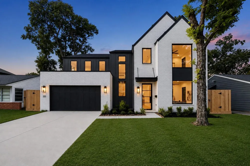 1212 Candlelight Lane Houston, TX 77018