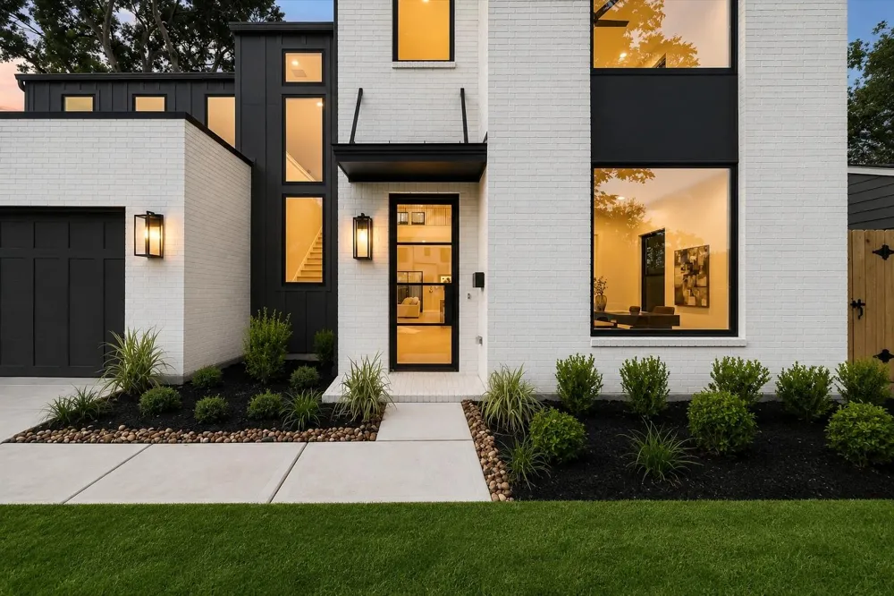 1212 Candlelight Lane Houston, TX 77018