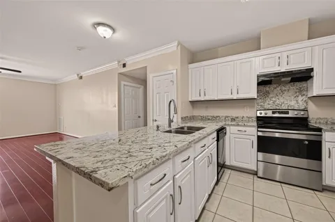 6633 W Sam Houston Parkway S #3C