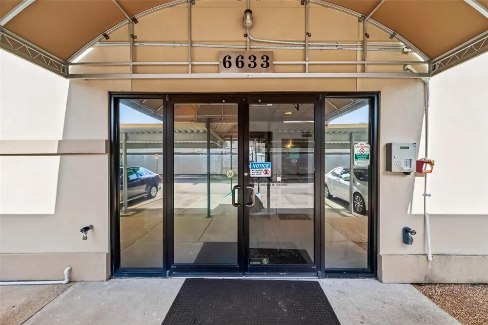 6633 W Sam Houston Parkway S #3C Houston, TX 77072