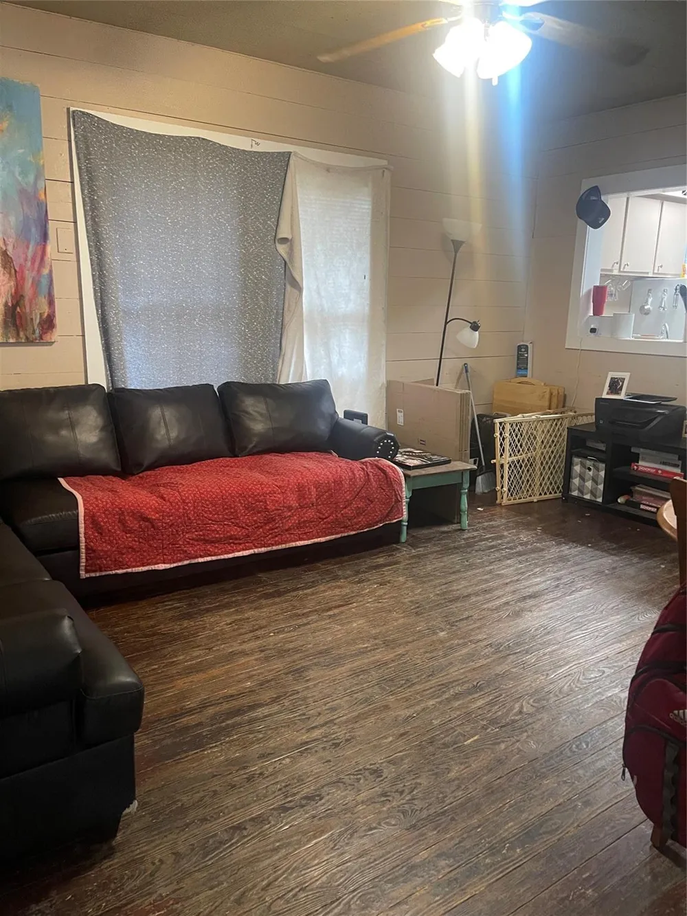 707 Avenue J Huntsville, TX 77320