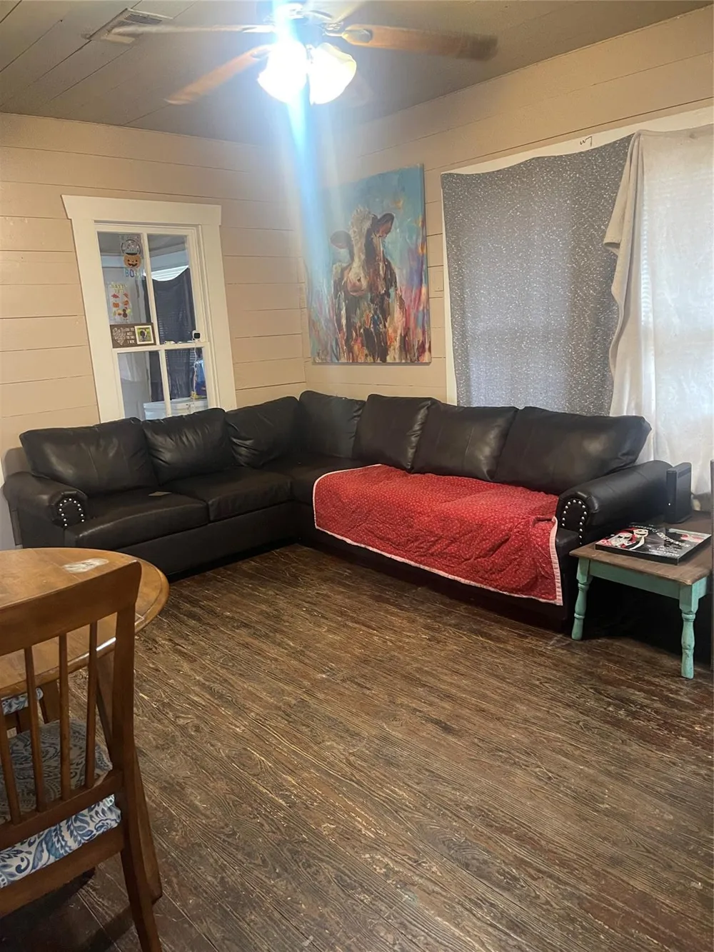 707 Avenue J Huntsville, TX 77320
