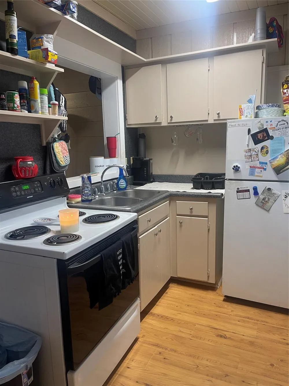 707 Avenue J Huntsville, TX 77320