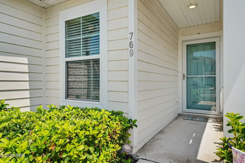 769 Grand Reserve Drive Bunnell, FL 32110