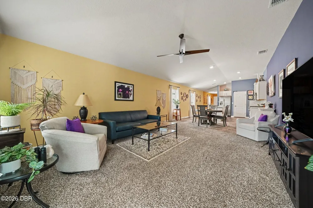769 Grand Reserve Drive Bunnell, FL 32110