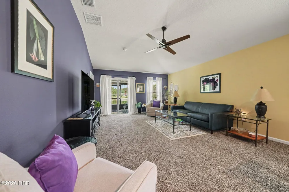 769 Grand Reserve Drive Bunnell, FL 32110