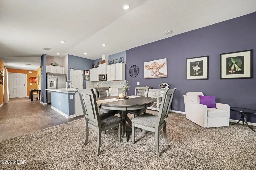769 Grand Reserve Drive Bunnell, FL 32110