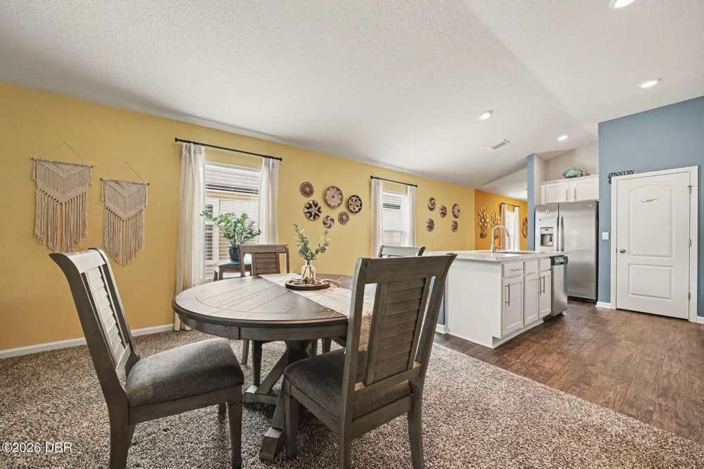769 Grand Reserve Drive Bunnell, FL 32110
