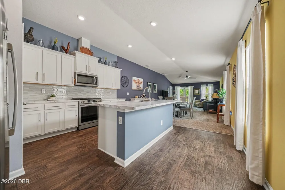 769 Grand Reserve Drive Bunnell, FL 32110