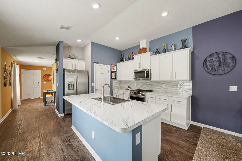 769 Grand Reserve Drive Bunnell, FL 32110