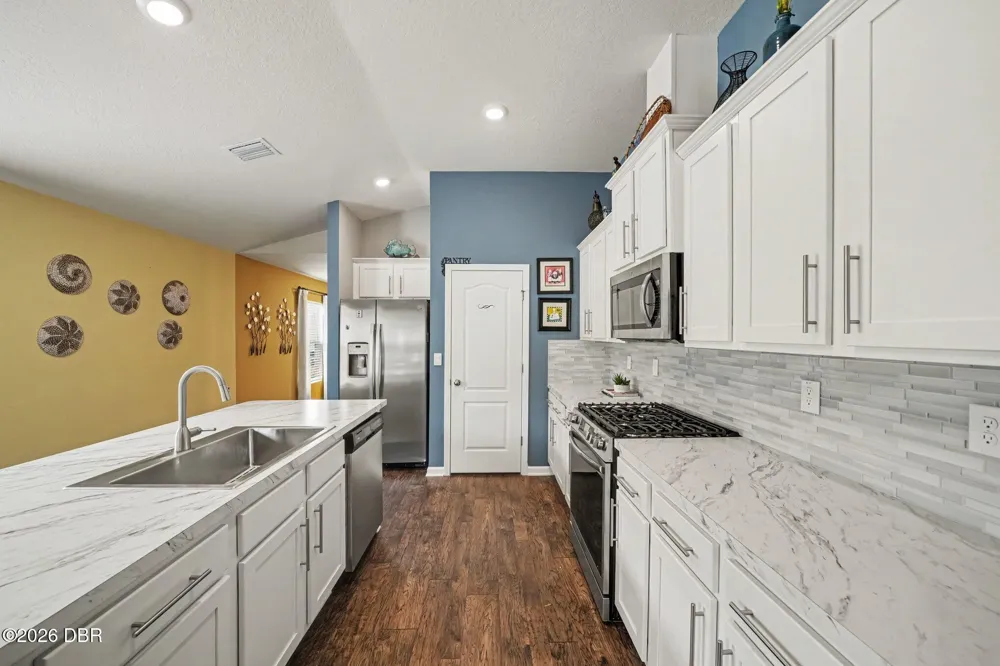 769 Grand Reserve Drive Bunnell, FL 32110