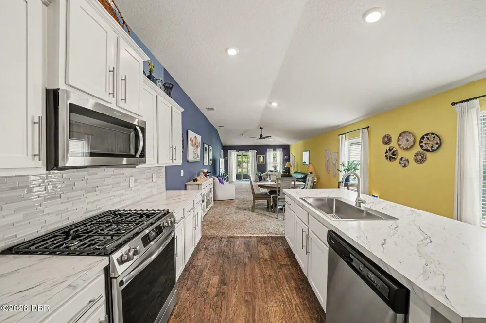 769 Grand Reserve Drive Bunnell, FL 32110