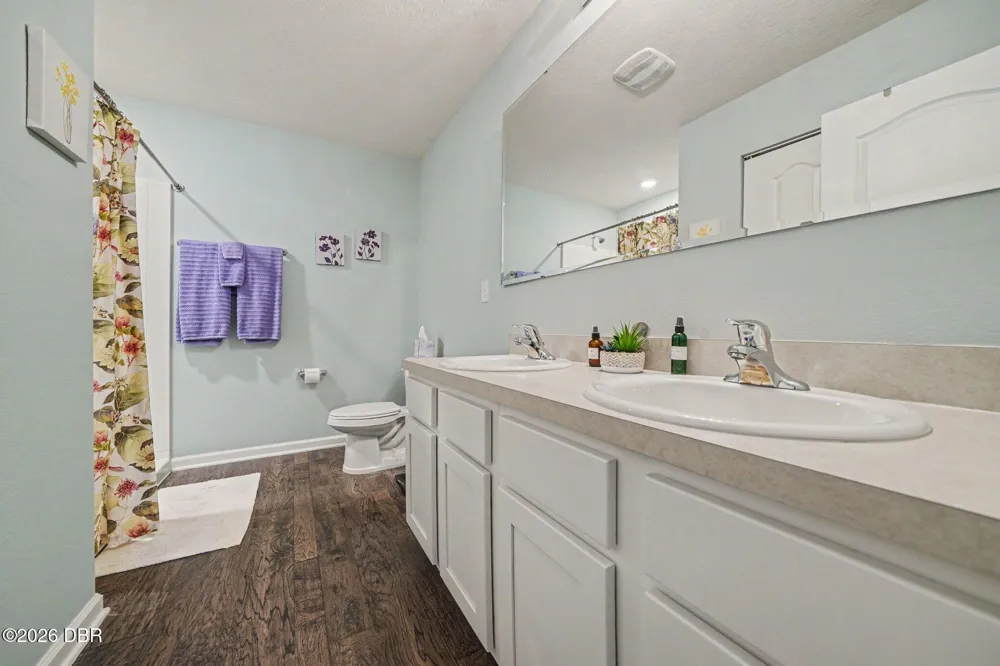 769 Grand Reserve Drive Bunnell, FL 32110