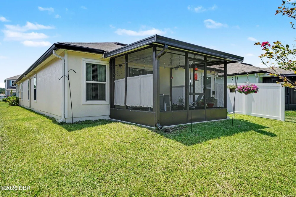 769 Grand Reserve Drive Bunnell, FL 32110