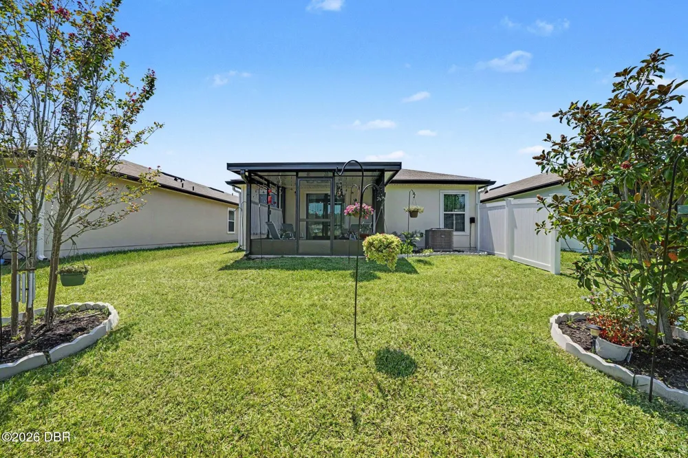 769 Grand Reserve Drive Bunnell, FL 32110