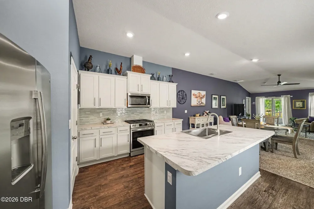 769 Grand Reserve Drive Bunnell, FL 32110