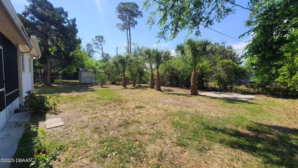 2222 Harvard Road South Daytona, FL 32119