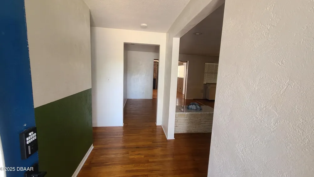 2222 Harvard Road South Daytona, FL 32119