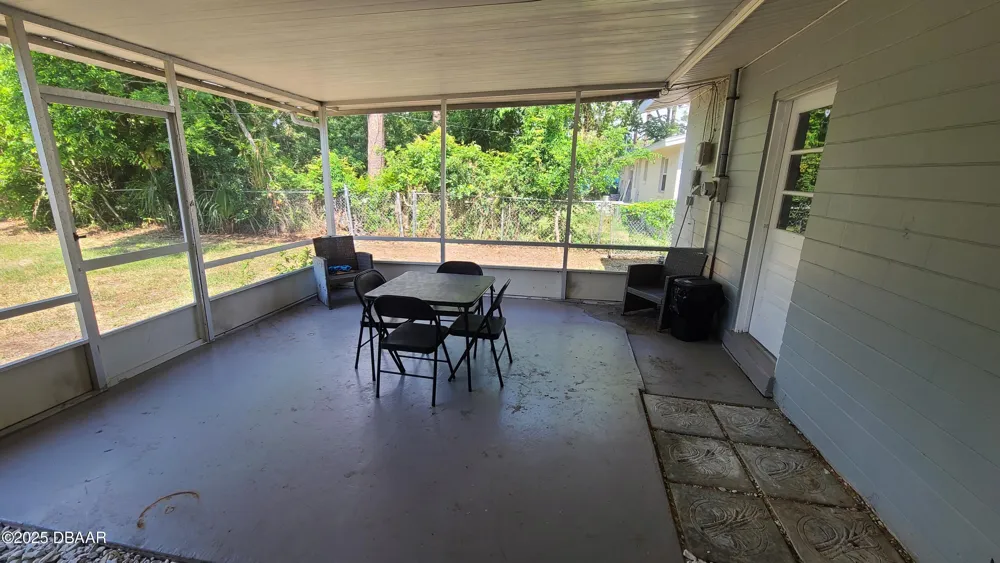 2222 Harvard Road South Daytona, FL 32119