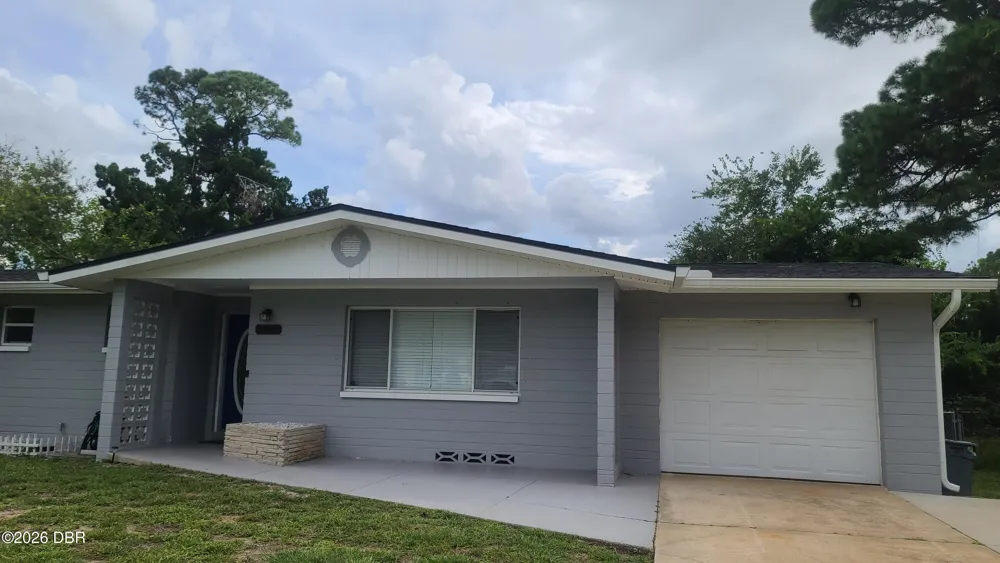 2222 Harvard Road South Daytona, FL 32119