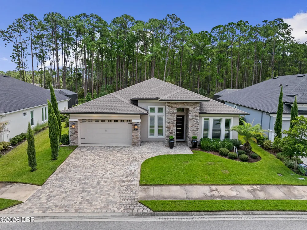 463 Stirling Bridge Drive Ormond Beach, FL 32174