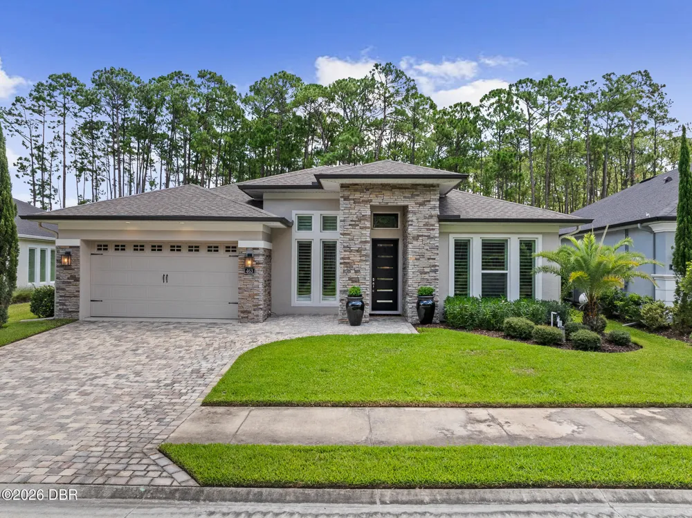 463 Stirling Bridge Drive Ormond Beach, FL 32174