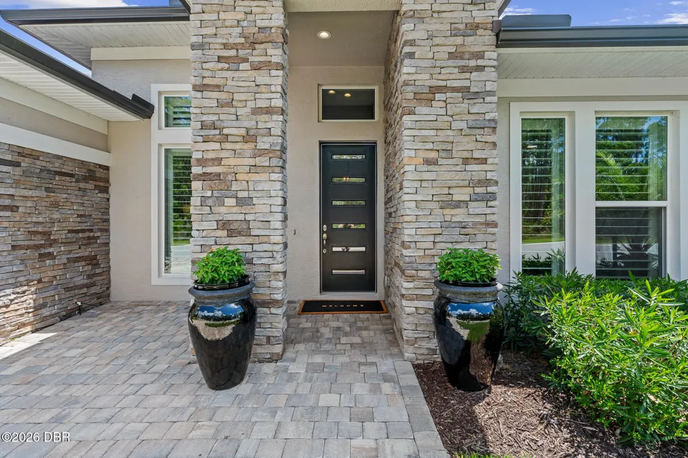 463 Stirling Bridge Drive Ormond Beach, FL 32174