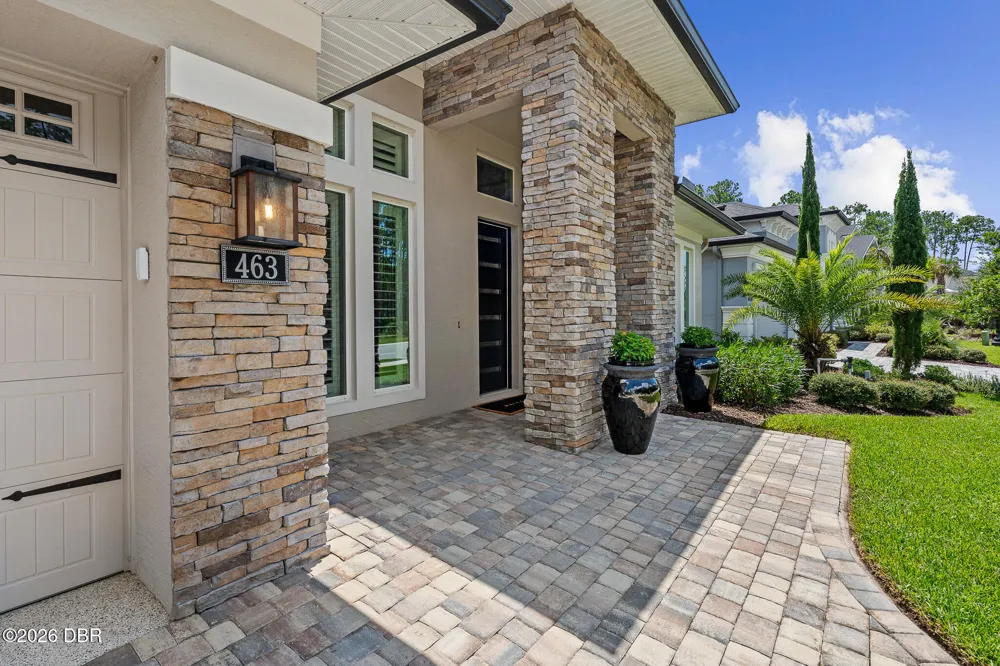 463 Stirling Bridge Drive Ormond Beach, FL 32174