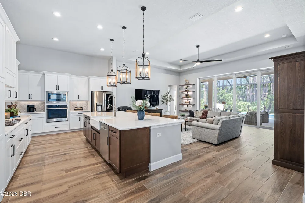 463 Stirling Bridge Drive Ormond Beach, FL 32174