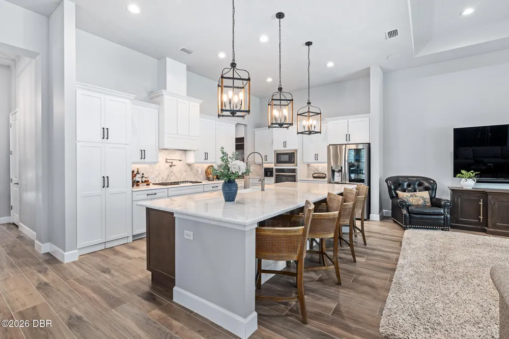 463 Stirling Bridge Drive Ormond Beach, FL 32174