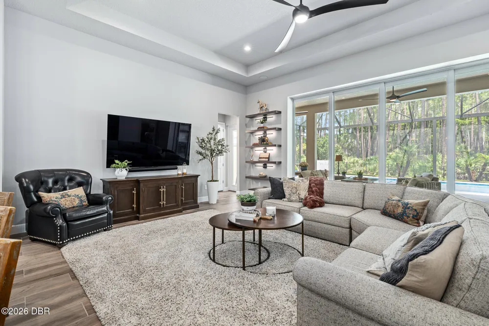 463 Stirling Bridge Drive Ormond Beach, FL 32174