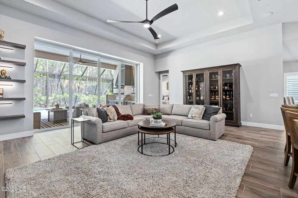 463 Stirling Bridge Drive Ormond Beach, FL 32174