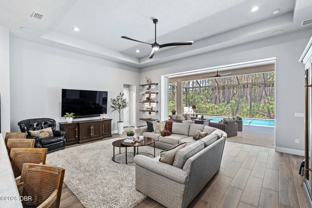 463 Stirling Bridge Drive Ormond Beach, FL 32174
