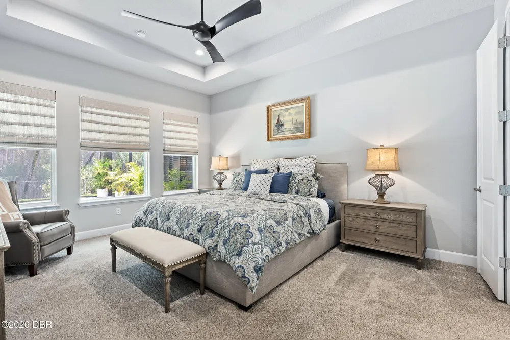 463 Stirling Bridge Drive Ormond Beach, FL 32174