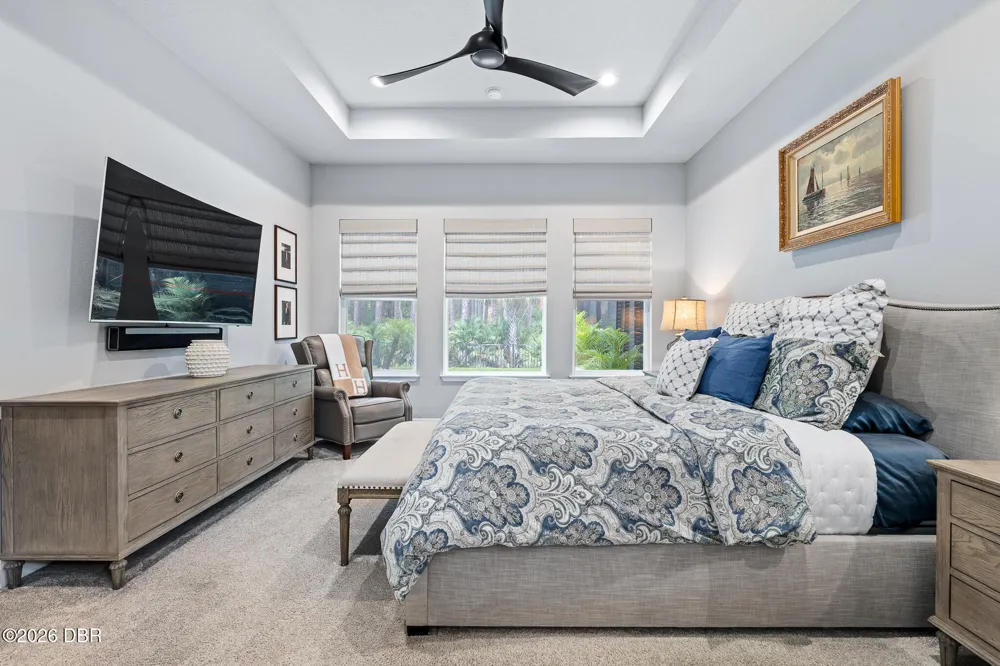 463 Stirling Bridge Drive Ormond Beach, FL 32174