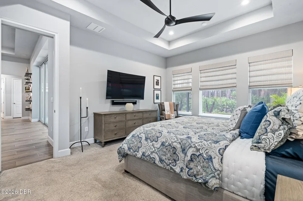 463 Stirling Bridge Drive Ormond Beach, FL 32174