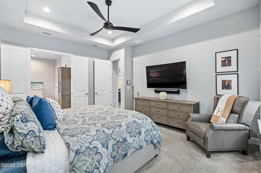463 Stirling Bridge Drive Ormond Beach, FL 32174