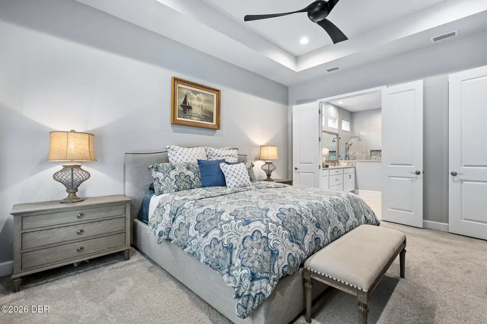 463 Stirling Bridge Drive Ormond Beach, FL 32174