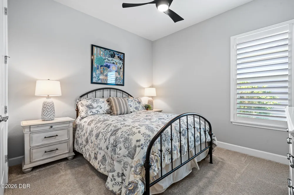 463 Stirling Bridge Drive Ormond Beach, FL 32174