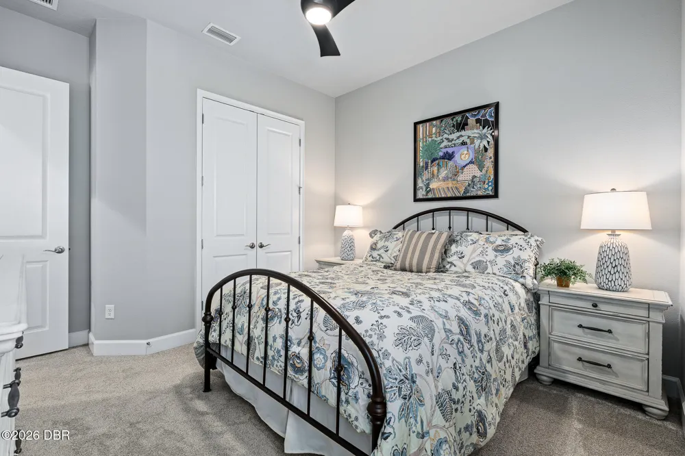 463 Stirling Bridge Drive Ormond Beach, FL 32174