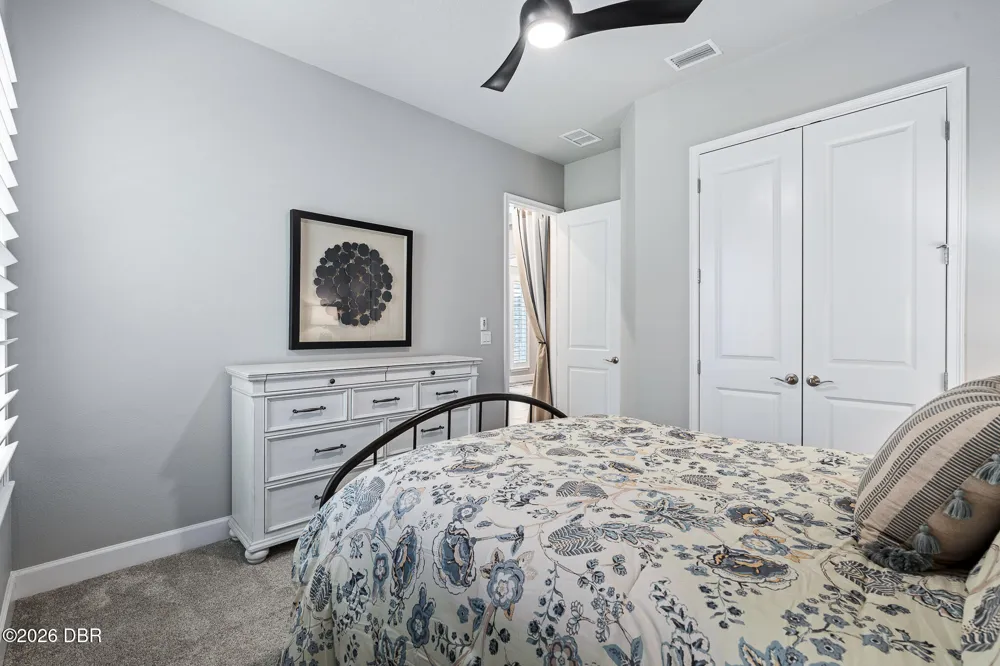 463 Stirling Bridge Drive Ormond Beach, FL 32174