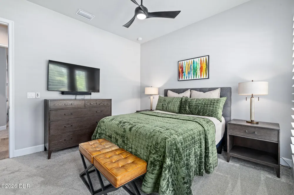 463 Stirling Bridge Drive Ormond Beach, FL 32174