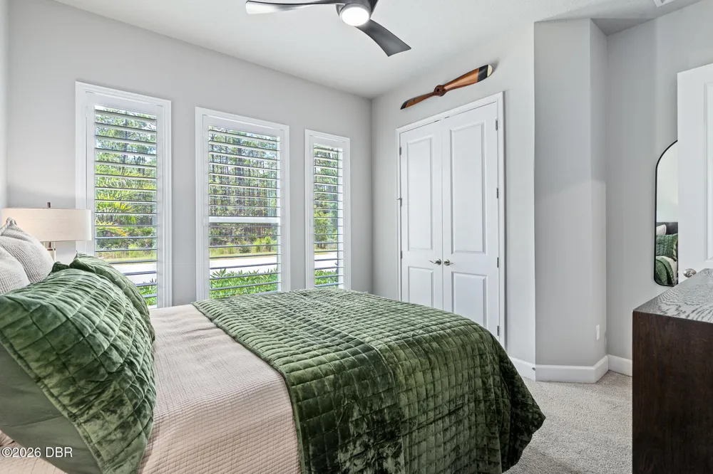 463 Stirling Bridge Drive Ormond Beach, FL 32174
