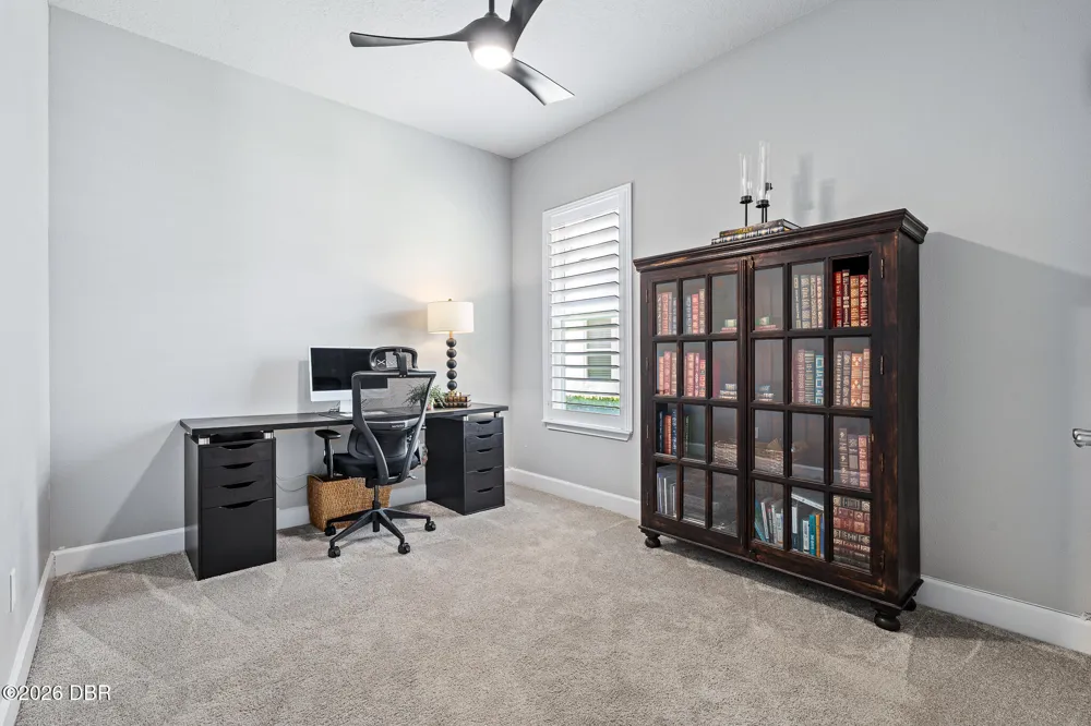 463 Stirling Bridge Drive Ormond Beach, FL 32174