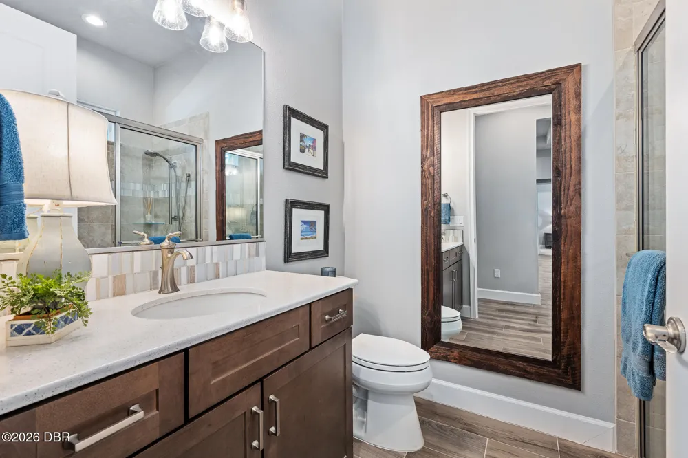 463 Stirling Bridge Drive Ormond Beach, FL 32174