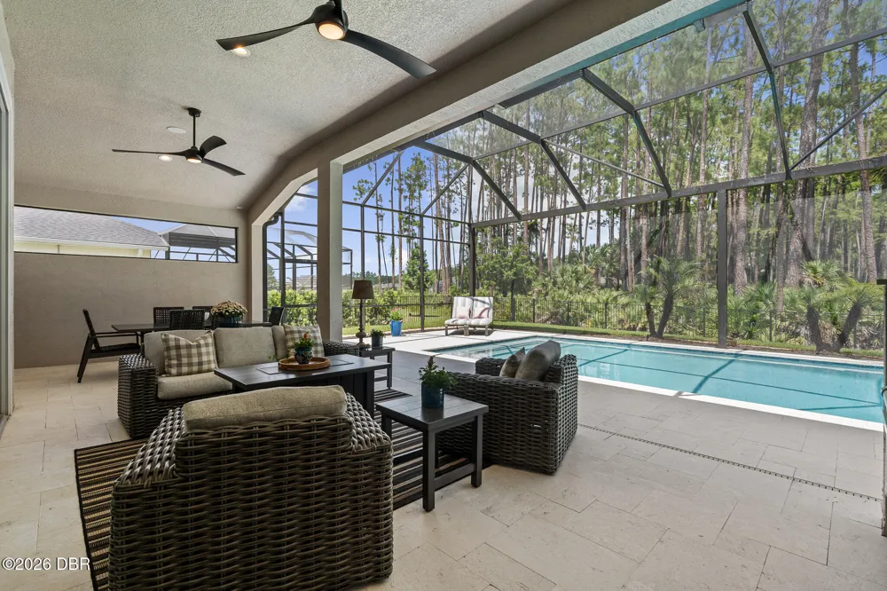 463 Stirling Bridge Drive Ormond Beach, FL 32174