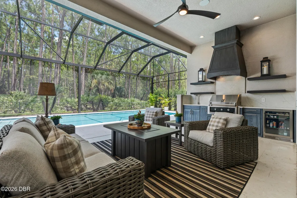 463 Stirling Bridge Drive Ormond Beach, FL 32174