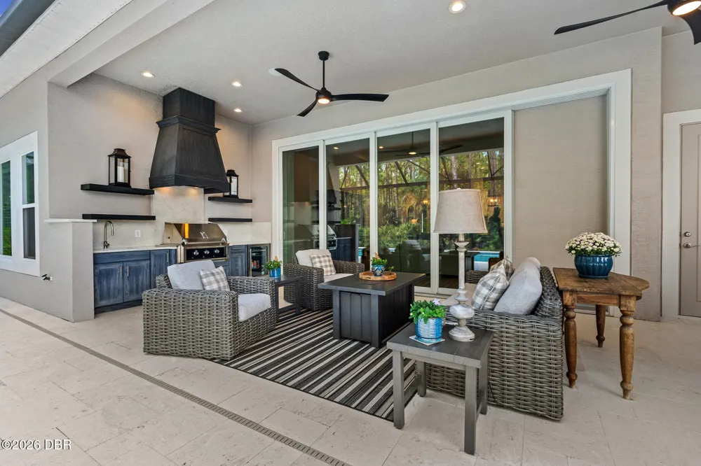 463 Stirling Bridge Drive Ormond Beach, FL 32174