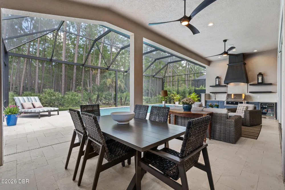 463 Stirling Bridge Drive Ormond Beach, FL 32174