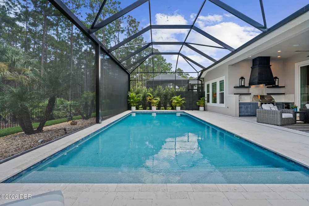 463 Stirling Bridge Drive Ormond Beach, FL 32174